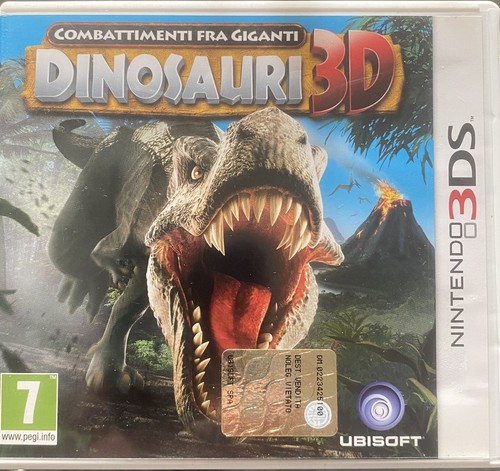 Giochi nintendo 3ds - nintendo,