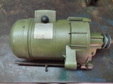 Motore elettrico V.380