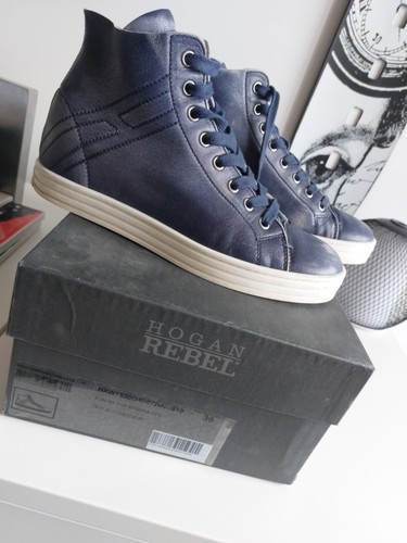 Hogan rebel 182 donna 36 - hogan,
