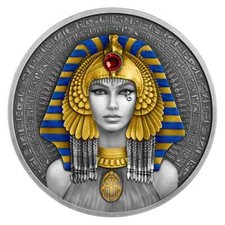 5 dollari argento NIUE 2025 -