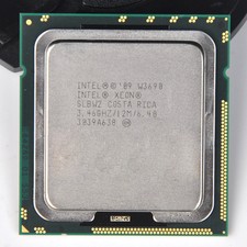 processore cpu intel Xeon i7-975 i7-970 I7-980 i7-980X i7-990X LGA1366