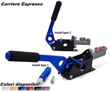 Leva Freno a mano idraulico