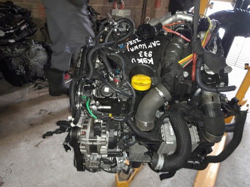 Motore moteur engine renault - moteur,