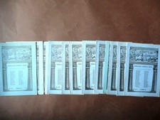 Enigmistica Giochi Riviste Annata Completa La Corte di Salomone 1948