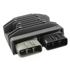 Regolatore Raddrizzatore per