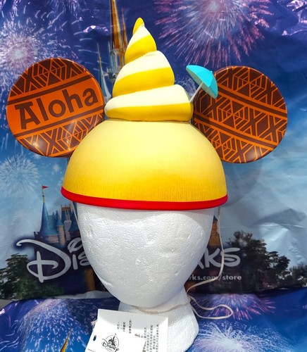 Nuovissimo disney parks - parks, dole