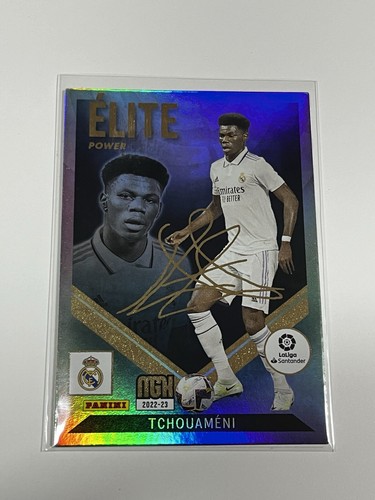 Tchoumemi elite power - elite,