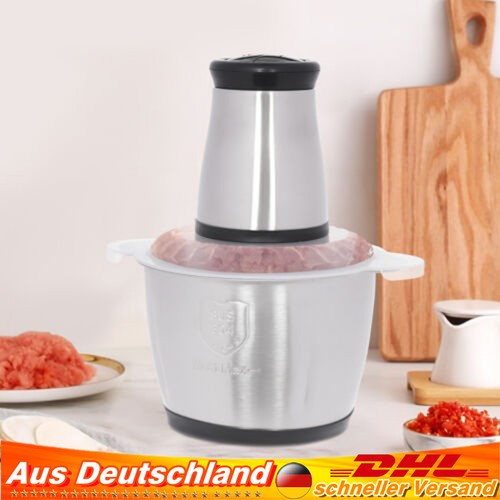 Tritatutto professionale 300w - tritatutto,