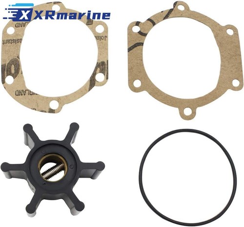 Kit girante pompa - , acqua
