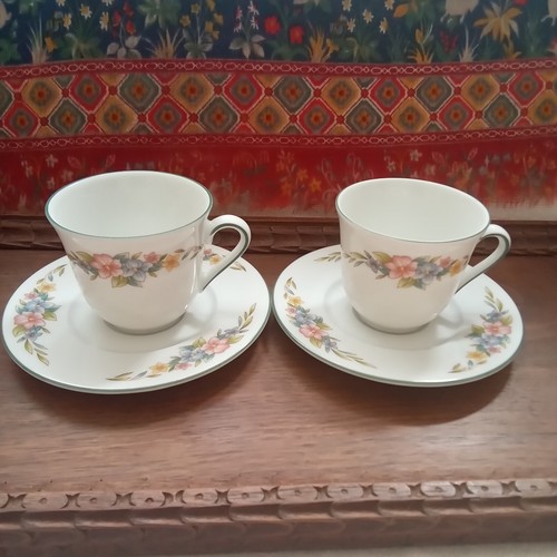 Set tazzine piattini - set, e