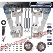 50040006 LAMBO LSD DOORS, FIAT