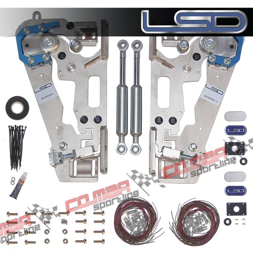 50040001 lambo lsd - lambo, fiat