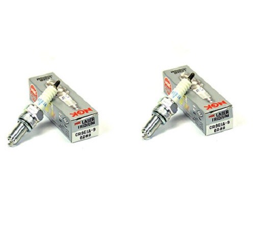 Candele ngk iridium cr9eia - 2,