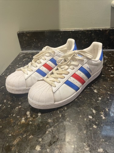 Adidas superstar cloud white - adidas,