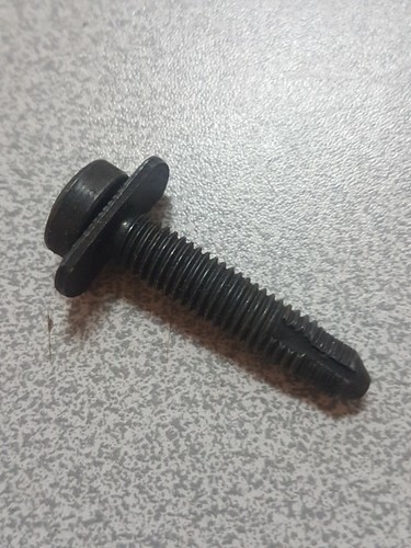 8845kz m8x1 vis tête torx - 8845kz,