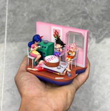 DuanDi Studio Dragon Ball