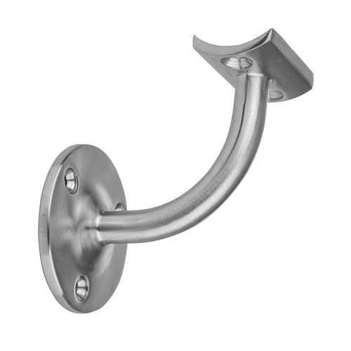 Acciaio inox corrimano - acciaio,