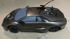 LAMBORGHINI REVENTON RADIO MODELLO + ricambi + accessori