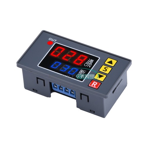 Ac110 220v dc12v t3231 - dc12v, relè