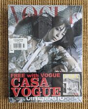 2014 Vogue Italia April, Casa
