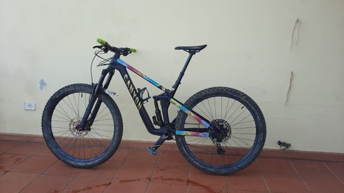 Bicicletta mtb uomo - mtb,