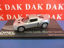 Die cast 1/43 Modellino Auto