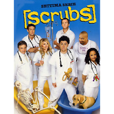 Scrubs - Medici Ai Primi Ferri