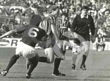 RISTAMPA foto calcio squadra