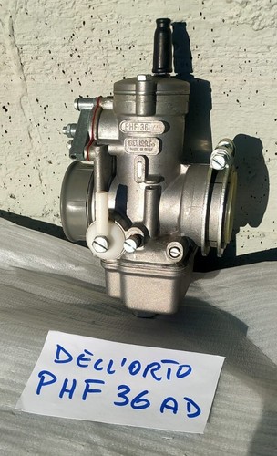 Carburatore dell orto - dell'orto, 36