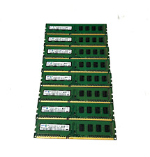Samsung (8 X 2 GB) 1RX8 PC3