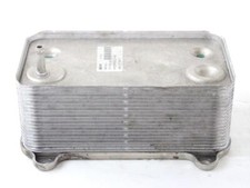 99610702571 RADIATORE OLIO MOTORE PORSCHE 911 996 3.6 TURBO 331KW (2004) RICAMBI