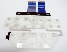 Pellicola pista originale per