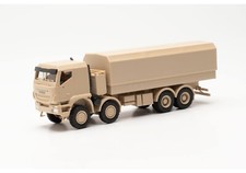 Herpa 746984 | Iveco Trakker