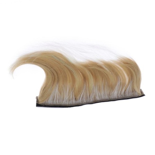 Casco pigtails decoracion - casco,