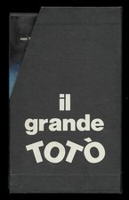 Offerta Natalizia TOTO'