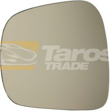 Vetro specchietto SX Per