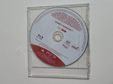 Dynasty Warriors 7 ps3 - Promo