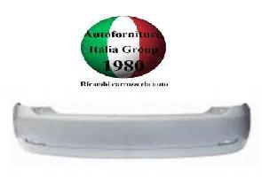 Paraurti posteriore post vern - paraurti,