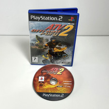 ATV OFFROAD FURY 2 PS2
