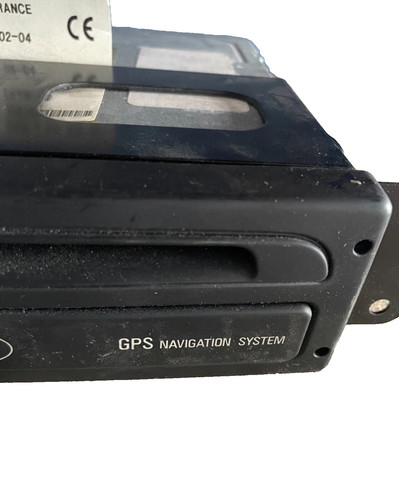Bmw e53 dvd - navigation, par