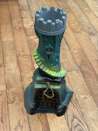 Playset vintage motu masters - playset,