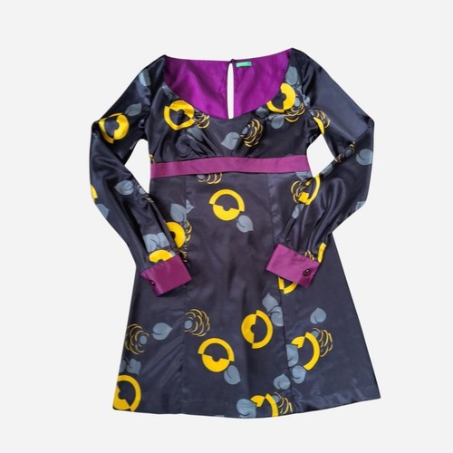 Abito donna mini tubino