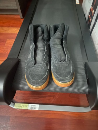 Nike air force high - 1,