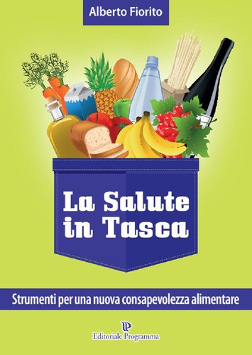 Libri salute tasca - (la), #03