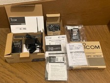 ICOM IC-R6 Pratico ricevitore
