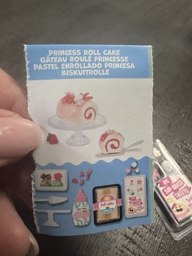 Miniverse make mini food - miniverse,