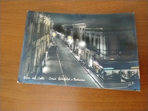 Gioia del colle corso - gioia,