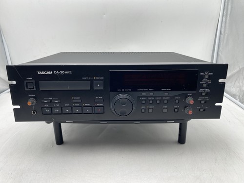 Tascam mkii registratore - tascam,