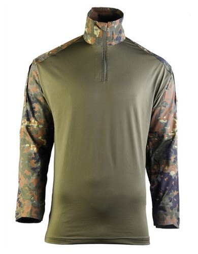 Camicia campo tattico - da,