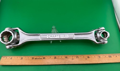 Vintage craftsman sae - vintage,